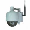  PTZ Dome IP Camera:ADS-183(With PTZ)   